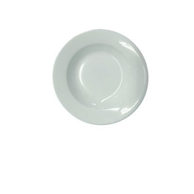 Πιάτο σούπας πορσελάνινο 21,5cm [00201128]