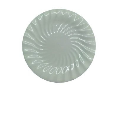 Πιάτο φαγητού πορσελάνινο 25,4cm [00201135]