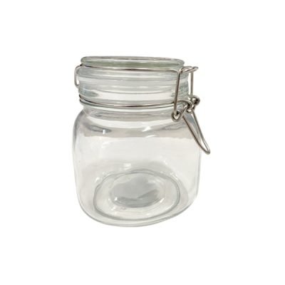 Γυάλινο βαζάκι αεροστεγές 1000ml [00203237]