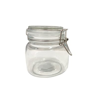 Γυάλινο βαζάκι αεροστεγές 750ml [00203238]