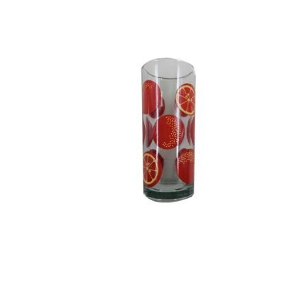 Σετ 6 γυάλινα ποτήρια νερού [00203259]