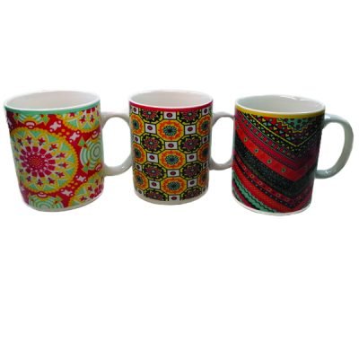 Κούπα πορσελάνης 8 x 9cm [00203277]