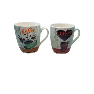 Κούπα πορσελάνης 7,5 x 8cm [00203281]