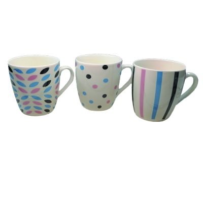 Κούπα πορσελάνης 7,5 x 7,5cm [00203284]