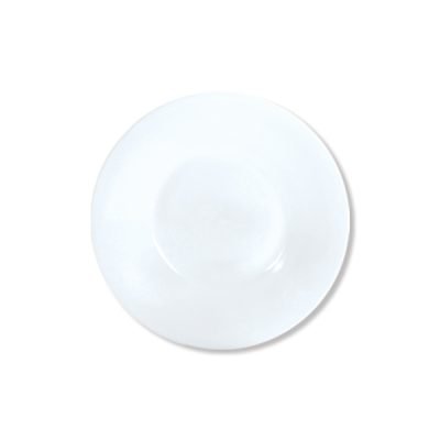 Στρογγυλό ίσιο πιάτο σούπας 21,5cm [00204014]