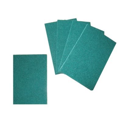 Σετ 5 φίμπρες καθαρισμού κουζίνας [00301016]