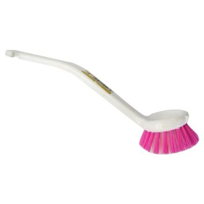 Βουρτσάκι πιάτων 22cm με χειρολαβή [00301065]