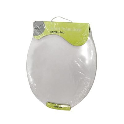 Καπάκι λεκάνης από σκληρό πλαστικό [00401081]