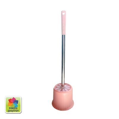 Πλαστικό πιγκάλ με οβάλ βάση [00401089]