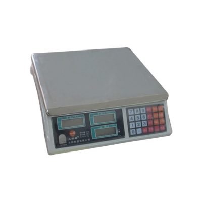 Ηλεκτρική επιτραπέζια ζυγαριά 30kg [00402375]