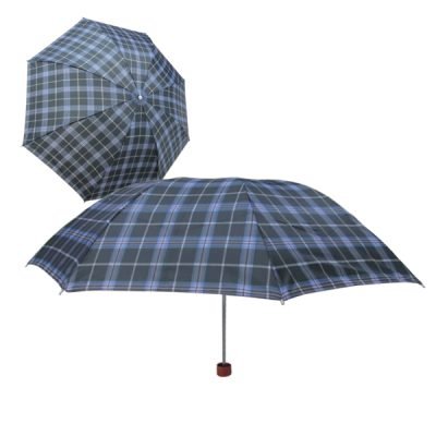 Πτυσσόμενη  γυναικεία ομπρέλα 114cm [00402394]