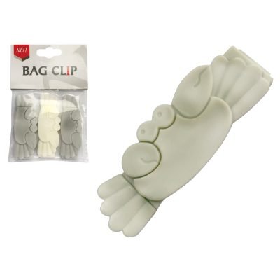 Σετ 3 ασφάλειες αεροστεγούς φύλαξης [00402559]