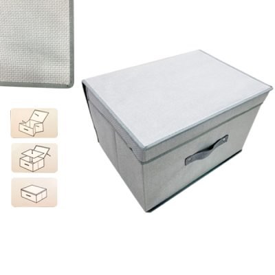 κουτί αποθήκευσης πτυσσώμενο [00402564]