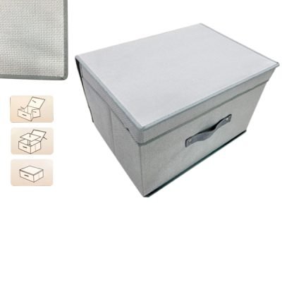 κουτί αποθήκευσης πτυσσώμενο [00402565]