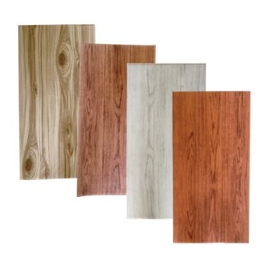 Ταπετσαρία τοίχου 3D αποχρώσεις ξύλου 70 x 77cm [00402586]