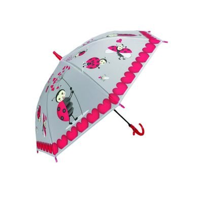 Παιδική ομπρέλα φ90cm με σφυρίχτρα [00402630]
