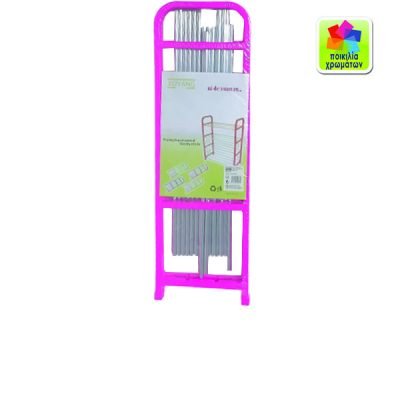 Παπουτσοθήκη με 4 ράφια [00402647]