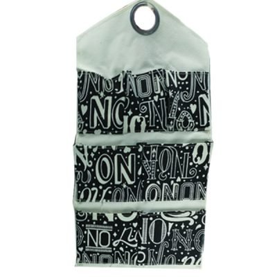 Κρεμαστή θήκη 7θέσεων 27 x 50 cm [00402650]