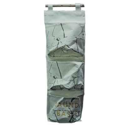 Κρεμαστή θήκη 3θέσεων 20 x 59 cm [00402651]