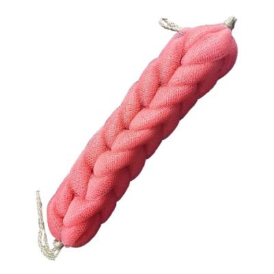 Σφουγγάρι πλάτης πλεξούδα 57cm [00402655]