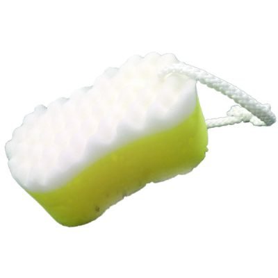 Σφουγγάρι μπάνιου [00402658]