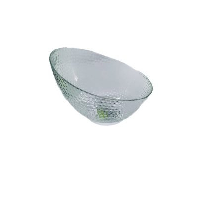 Μπολ πλαστικό 20,5 x 14cm. [00404255]