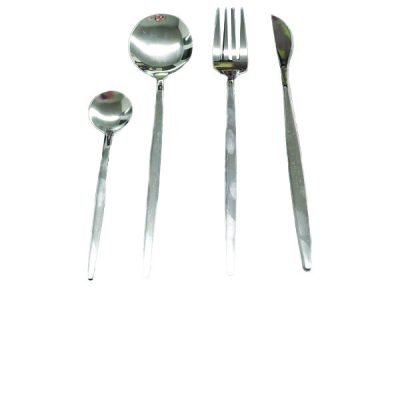 Σετ κουτάλι, πηρούνι, μαχαίρι, κουταλάκι [00404307]
