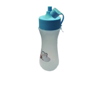 Squeeze bottle 350ml με δοσομετρητή [00404320]