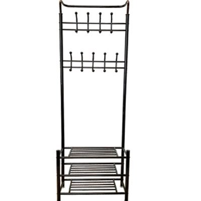 Κρεμάστρα δαπέδου με 3 ράφια [00501059]