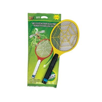 Μυγοσκοτώστρα ηλεκτρική επαναφορτιζόμενη 51cm [00600050]