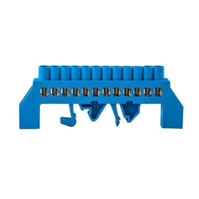 ΜΠΑΡΑ ΟΥΔΕΤΕΡΟΥ 12 ΘΕΣΕΩΝ ΜΠΛΕ (147-11223)