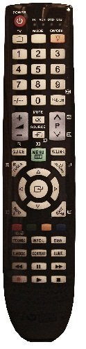 Τηλεχειριστήριο Universal για Samsung LCD L 898 (03.005.0010) - Image 2