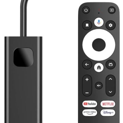 Google TV GD1 4K Streaming Stick (03.007.0040)