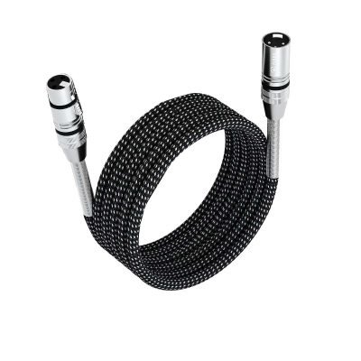 Καλώδιο ATC HQ Canon Αρσ. / Θηλ. 2m (02.009.0041)