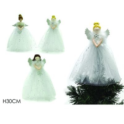 Kορυφή δέντρου αγγελάκι [02437670]