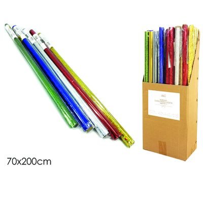 Ρολλό περιτυλίγματος 70 x 200cm [02492303]