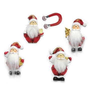 Μαγνητάκι Χριστουγεννιάτικο 9cm [02495936]