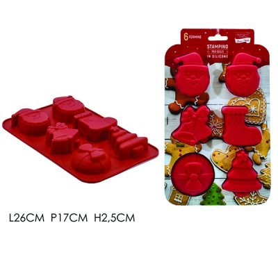 Φόρμα ζαχαροπλαστικής [02727089]