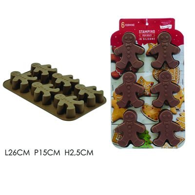 Φόρμα ζαχαροπλαστικής [02727090]