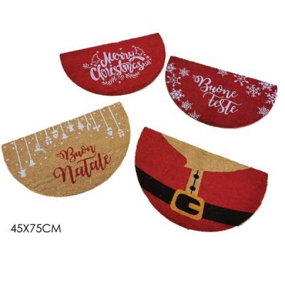Πατάκι Χριστουγεννιάτικο 45 x 75cm [02847214]