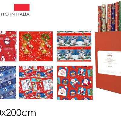 Ρολλό περιτυλίγματος 70 x 200cm [02938363]