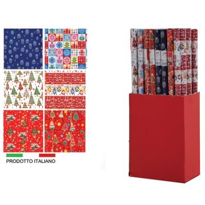 Ρολλό περιτυλίγματος 70 x 200cm [02938379]