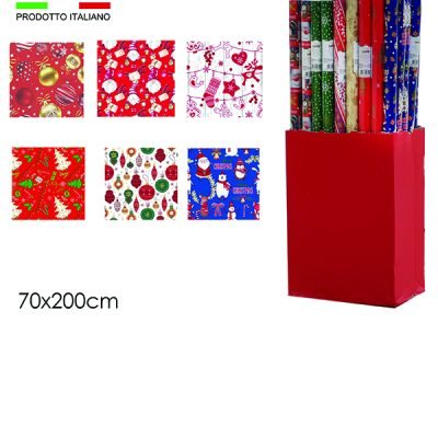 Ρολλό περιτυλίγματος 70 x 200cm [02938383]