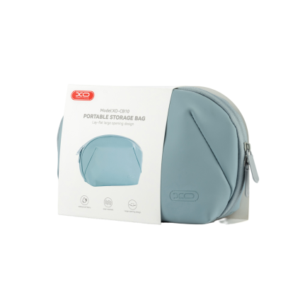 XO CB10 Volcano Portable Digital Organizer Μπλε (16.001.0192)