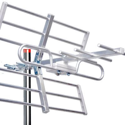 Κεραία ATC 481 YAGI 8dB LTE C48 5G (03.001.0067)
