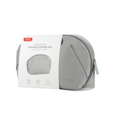 XO CB10 Volcano Portable Digital Organizer Γκρι (16.001.0191)