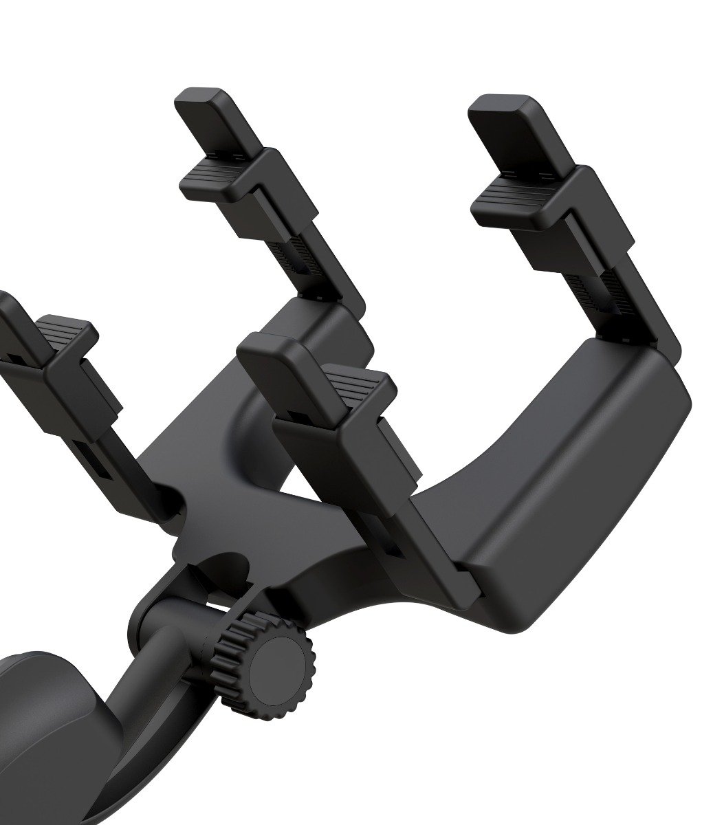 XO C70 Βάση Κινητού στον Καθρέπτη Οπισθοπορείας (16.006.0061) - Image 3