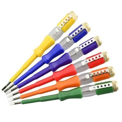 ΚΑΤΣΑΒΙΔΙ ΔΟΚΙΜΑΣΤΙΚΟ ΔΙΑΦΟΡΑ ΧΡΩΜΑΤΑ ΜΕΓΑΛΟ ΣΕΤ 20ΤΕΜ (147-18023)