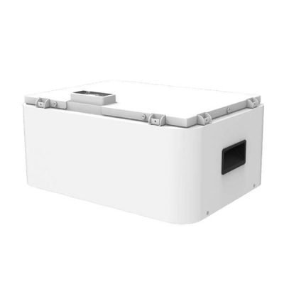 ΣΥΣΤΗΜΑ ΜΠΑΤΑΡΙΑΣ DYNESS 3,55KWh  H/V (TOWER) (165-13225)