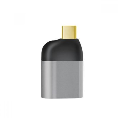 Μετατροπέας Mini USB 3.1 to Type-C (06.005.0080)